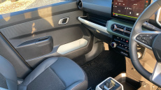 Dacia Spring 27kWh Extreme 65 48kW 5dr Auto Electric Hatchback